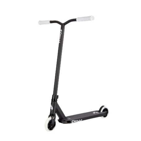 Chilli Pro Scooter Base Blanc & Noir