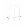 Flensted Mobiles Crane Dance