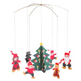 Flensted Mobiles Pixy Family