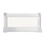 Rail de lit 90 cm - blanc