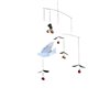 Flensted Mobiles Cherry Birds