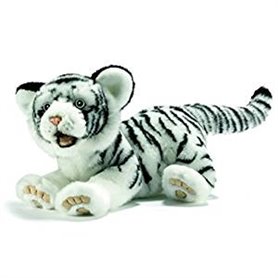 Anima - Tigre Blanc couche 35cm