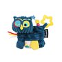 Hochet d'activités Astros le hibou