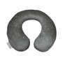 Coussin Cervical - couleur Gris