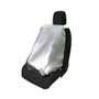 Protection solaire siege auto bébé