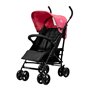 Poussette Mombi 2 - Rose noir