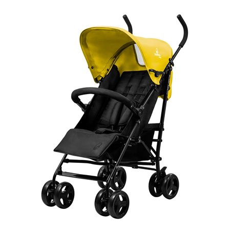 Poussette Mombi 2 - Jaune