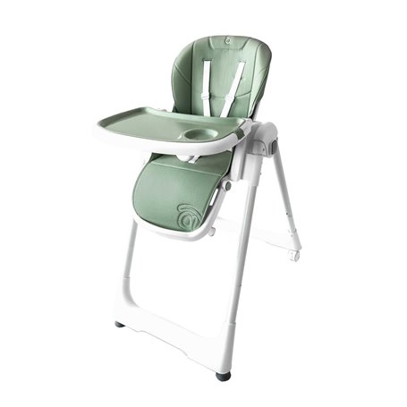 Chaise Haute Roncero Verte