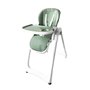 Chaise Haute Roncero Verte