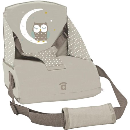 Porteur Booster Couscus Chouette