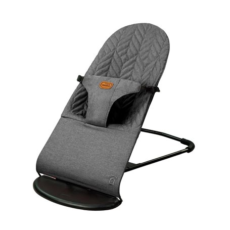 Transat bébé Paradise - Gris