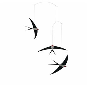 Flensted Mobiles Swallow