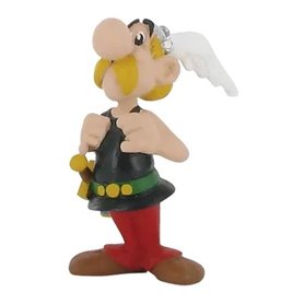 Figurine Asterix - Fier 6cm