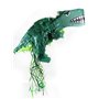 Pinata a suspendre vide Dinosaure