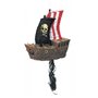 Pinata a remplir bateau de pirate