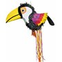 Pinata a suspendre vide Tropi Toucan