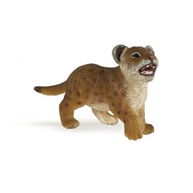 50022 lionceau figurine papo