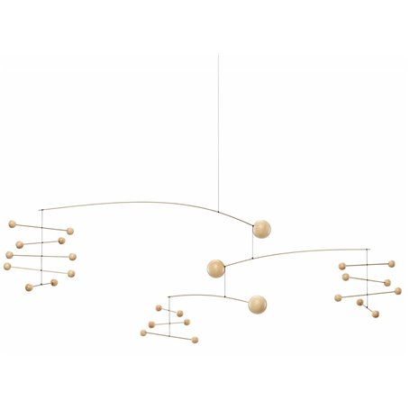 Flensted Mobiles Symphonie Nature 85 cm