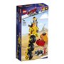 70823 Le Tricycle d'Emmet