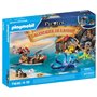 71636 Calendrier de l'avent pirates