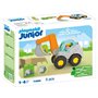 71684 PLaymobil Junior Pelleteuse