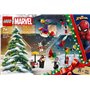 76293 Calendrier de lavent spider-man 2024