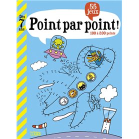 Livre Point par point - 100 à 200 points