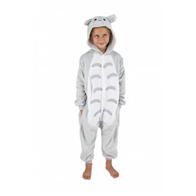 Costume Kigurumi Chat Kawai Enfant T 4/6ans