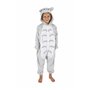 Costume Kigurumi Chat Kawai Enfant T 4/6ans