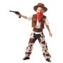 CostumeDeguisement de Cowboy 4 6 ans