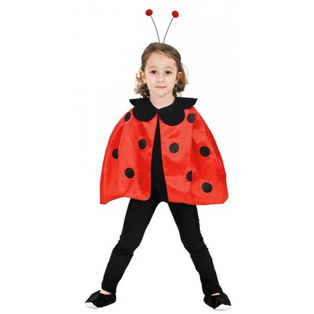 Deguisement Set Coccinelle pour enfant