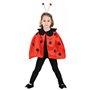 Deguisement Set Coccinelle pour enfant