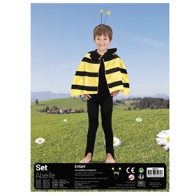 Deguisement Set Abeille pour enfant