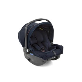 Coque-bébé i-Size Snugessentials Bleu marine