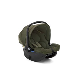 Coque-bébé i-Size Snugessentials Kaki