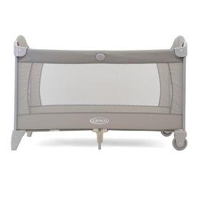 Lit de voyage Roll A Bed Gris