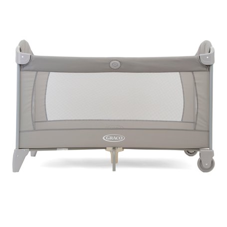 Lit de voyage Roll A Bed Gris