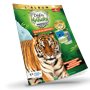 Album Defis nature protect Le tigre du bengal