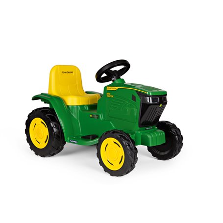 John Deere Mini Tractor - 1 an