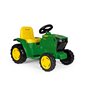 John Deere Mini Tractor - 1 an