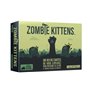 Zombie Kittens E- Exploding kittens