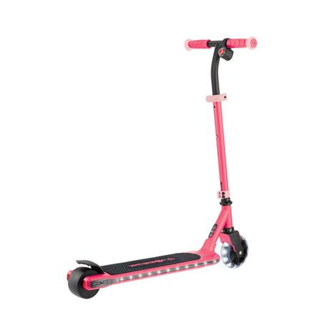 E-Motion 6 Rose - couleur Corail