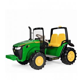 John Deere Dual force - 12volts