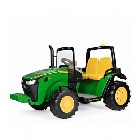 John Deere Dual force - 12volts