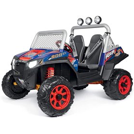 Buggy Electrique Peg Perego Polaris RZR 900 XP 480 W 24 Volts