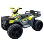Vehicule 24 volts POLARIS SPORTSMAN PRO Citrus