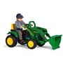 Tracteur electrique Peg Perego John Deere Loader 12V