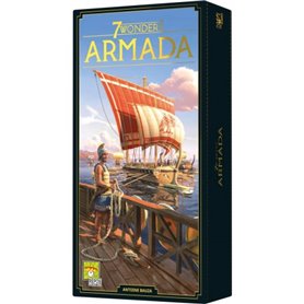 7 Wonders New Armada Extension