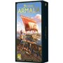 7 Wonders New Armada Extension