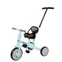 Tricycle 5 En 1 Mod. Rapit Vert